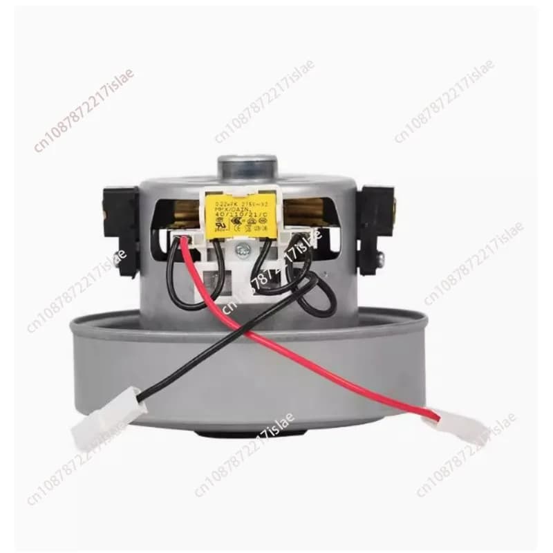 Best 1600W Powerful Vacuum Cleaner Motor for DC33C DC37 DC52 YDK YV-16K23FA 918953-05 Replacement Accessories Parts