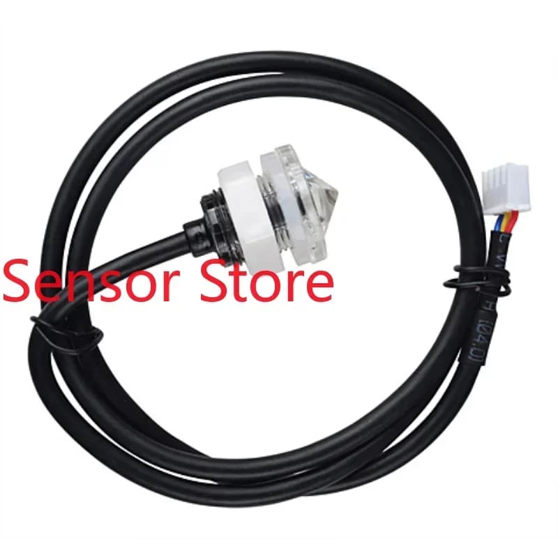Sensore fotoelettrico di livello del liquido FS02 da 5 pezzi, utilizzato in umidificatori, scaldacqua, dispenser