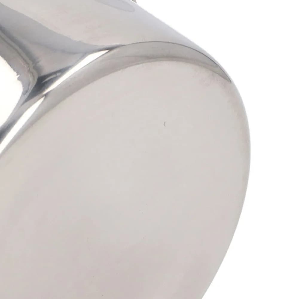 Contenitore per Alimenti Durevole 300/600/1000ml, Ermetico, in Acciaio Inossidabile, Rotondo, per Pranzo e Viaggio