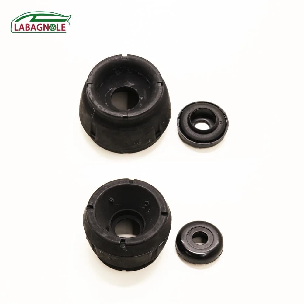 Supporto Ammortizzatore Anteriore per VW Golf Jetta Polo Beetle Audi A1 Skoda Octavia Fabia - Rif. 1J0412331C 6R0412249 1J0 412 331 C