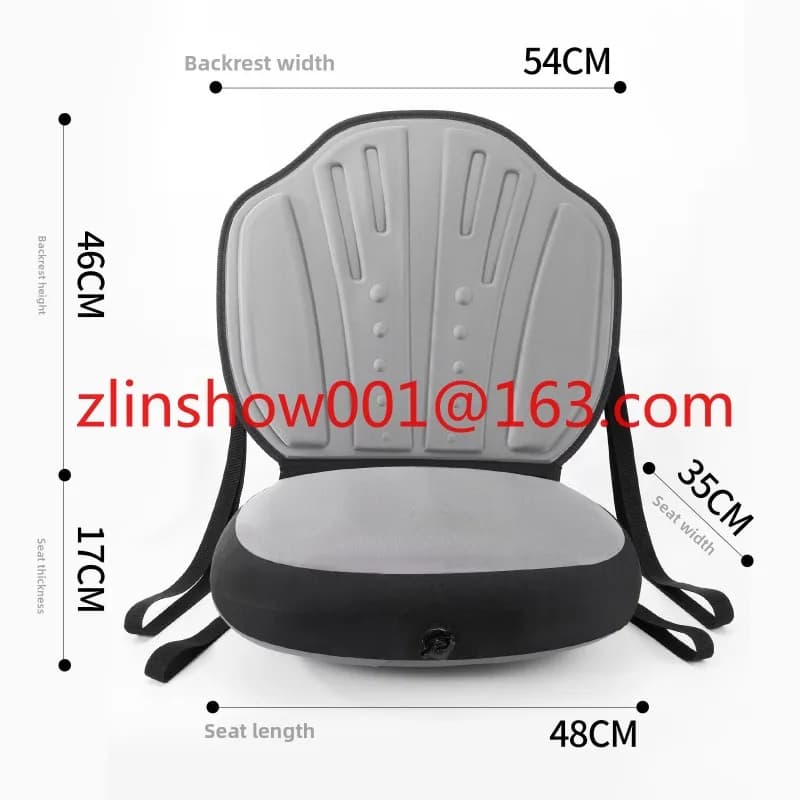 Inflatable Paddle Board Seat Surfboard Seat, Paddle Board Seat Kayak Seat