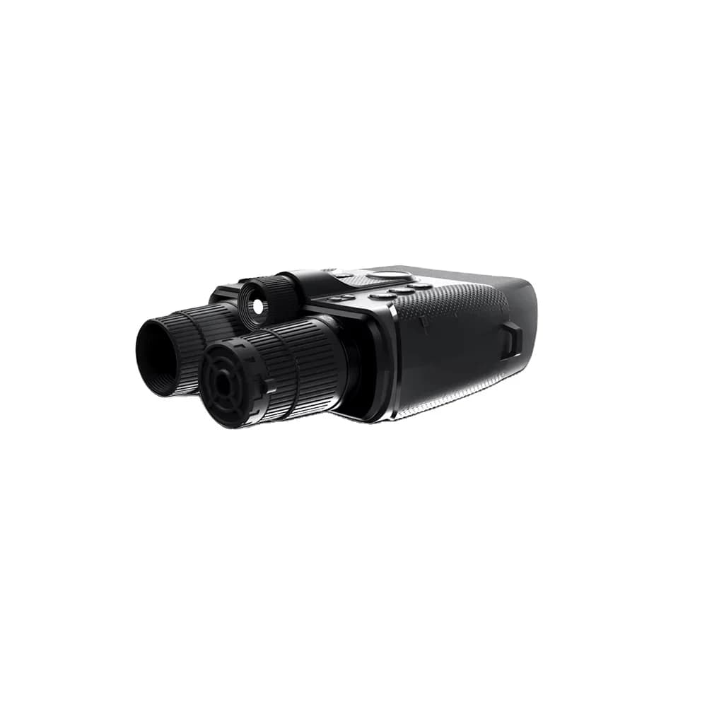 4K UHD Full Color Night Vision Metal Binoculars Large Screen in frared Enhanced Digital Viewer Portable Outdoor Night Observatio