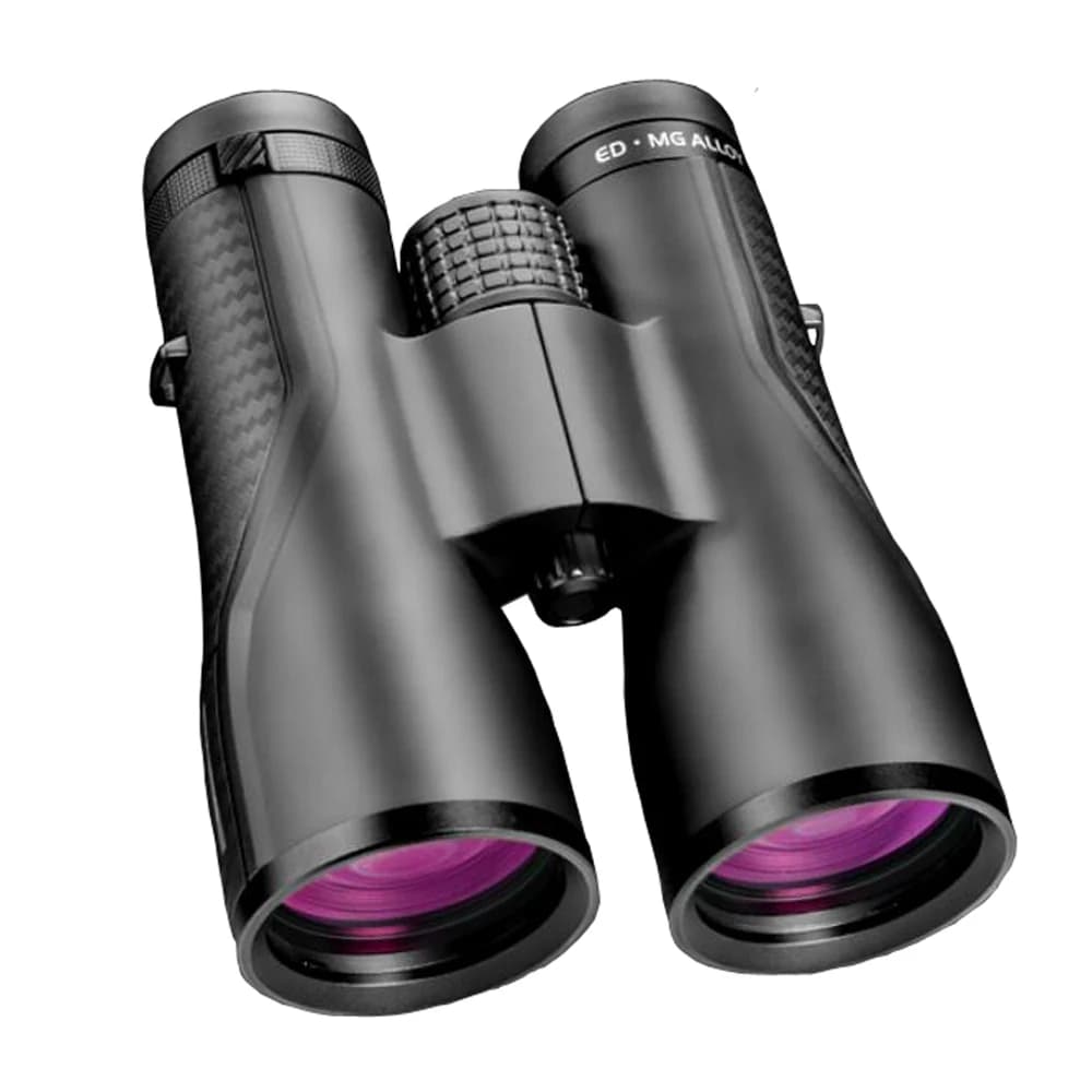 Shuntu ED Glass Binoculars Powerful IPX7 Waterproof SMC Coated Bak4 Prism Optics Sports Telescope Long Range For Hunting Camping