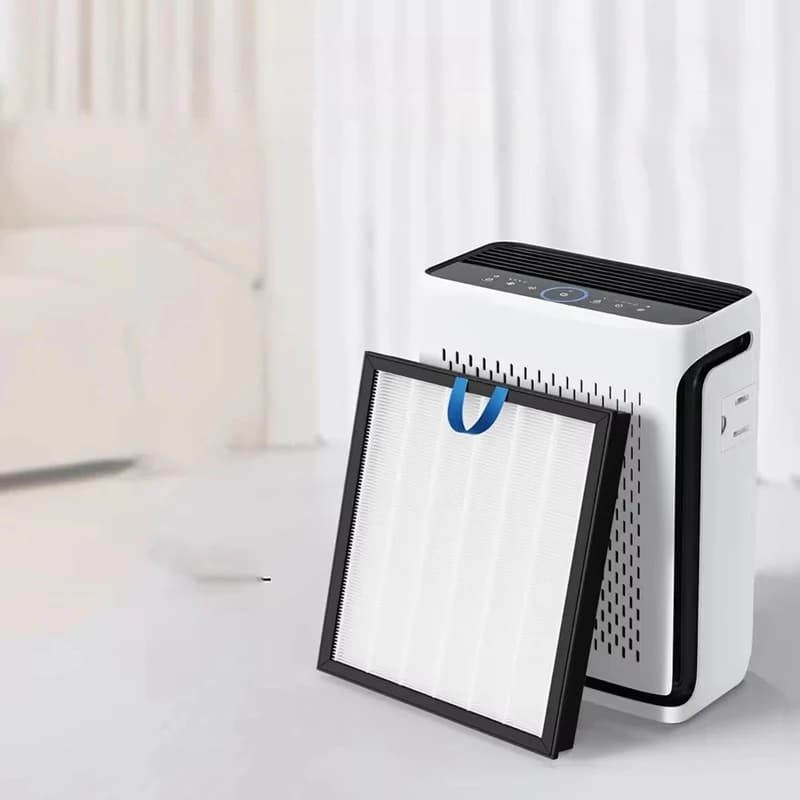 Per purificatore d'aria Levoit Vital 100S / 100S-RF Accessorio filtro al carbone