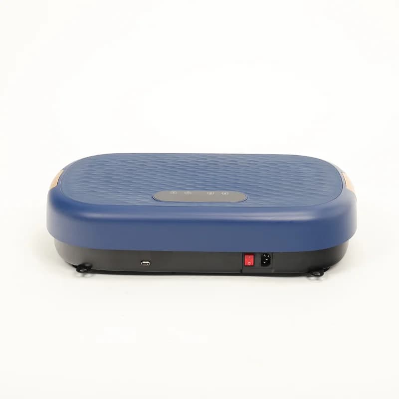 Piattaforma Vibrante per Fitness Total Body 2026, Macchina per Dimagrimento e Perdita di Peso