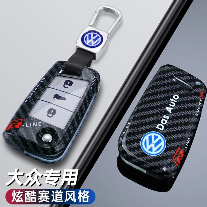 2026 News: Cover for VW VOLKSWAGEN Golf 7 MK7 Tiguan MK2 SEAT Ateca Leo