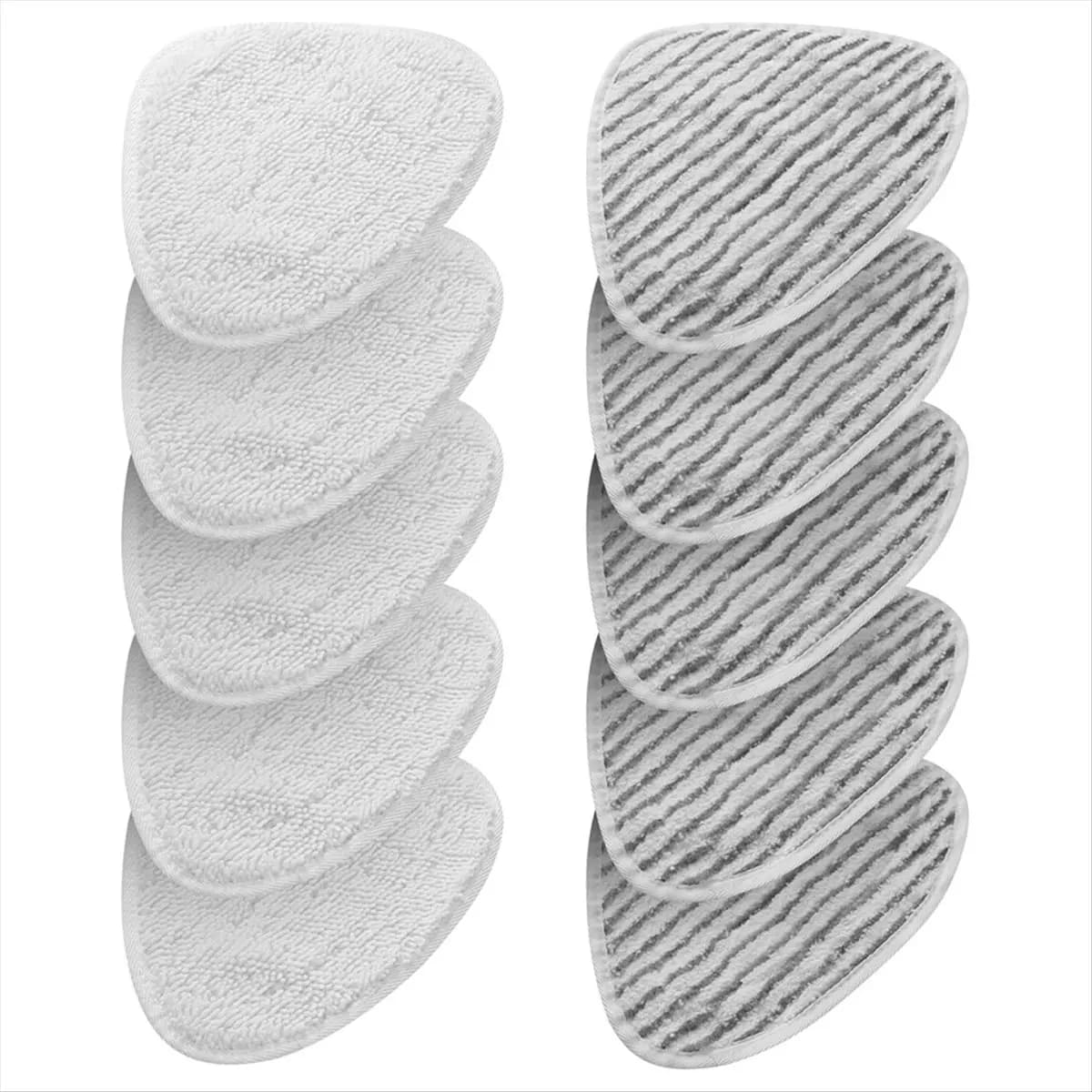 T80C! Coperture di Ricambio per Pulitore a Vapore Vilead, Durevoli e Perfettamente Adattabili