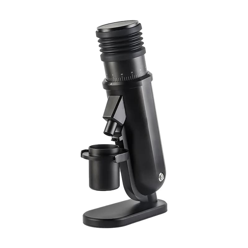 Electric Coffee Beans Italian Appliance Grinder, Household Grinder Italian Grinder 63mm Cone Knife Grinding Core