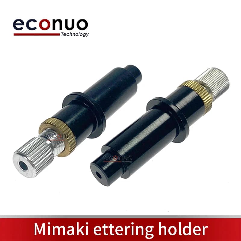1 pz supporto per lettere Mimaki supporto per etichettatura taglierina in vinile per stampante Mimaki jv33 jv5 ts34