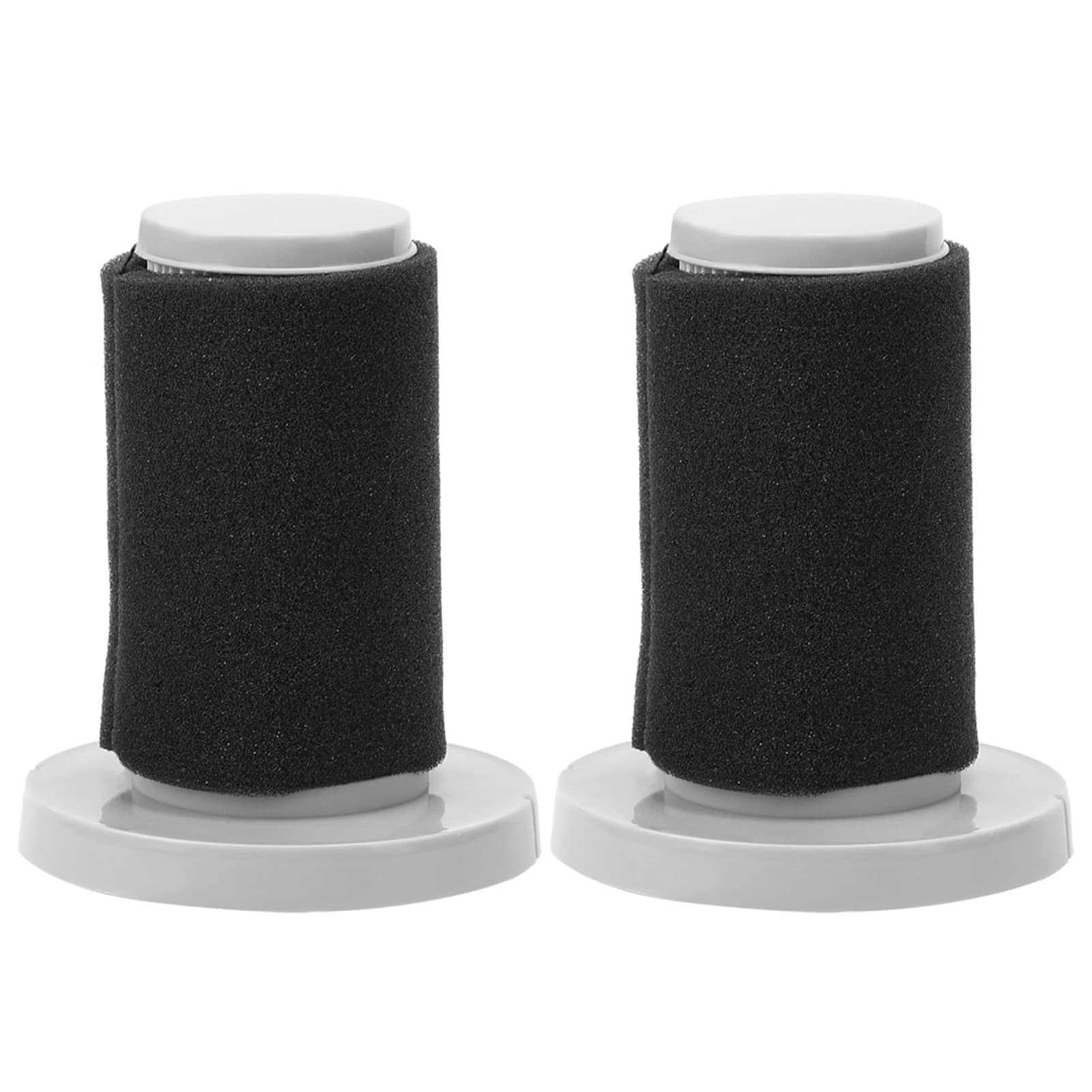 Filter with sponge cover, spare accessories for vacuum cleaner DX700/DX700S