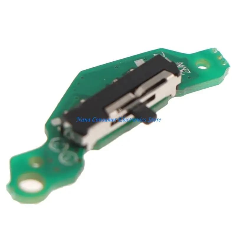 Accessori per videogiochi G7NE alte prestazioni on Off Switch Power per