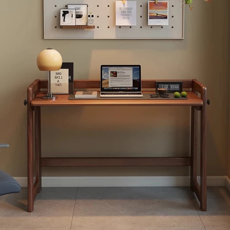 Giochi Studio Scrivanie per computer Soggiorno Studenti Scaffali in piedi Tavolo da lettura Notebook Camera da letto Escritorios Mobili per biblioteca