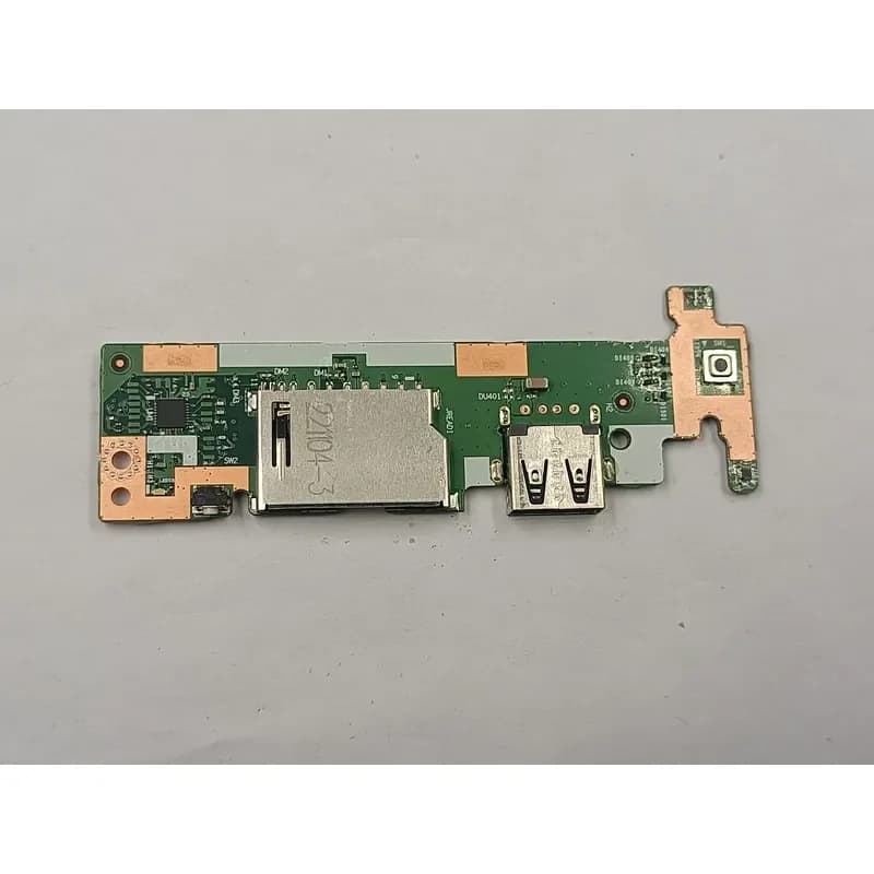 For Lenovo IdeaPad 15 ALC 7 USB Switchboard NS-E542 NS-E792 5C50S25328