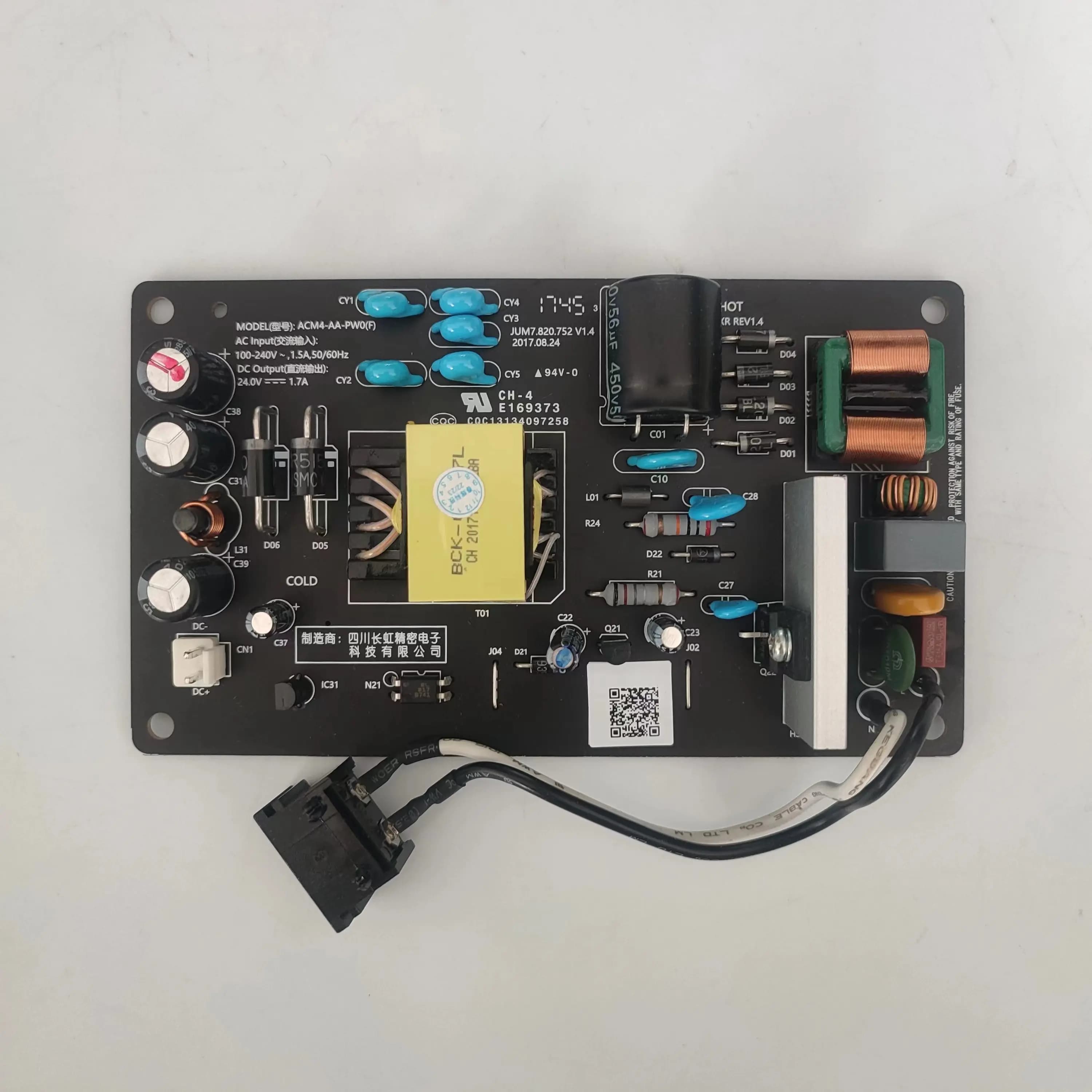 Scheda di alimentazione del purificatore d'aria originale ACM4-AA-PW0 (F) ACM4-AA-PW0 (F) ACM4-AA-PWO(F) ACM4-AA-PWO muslimv1.4