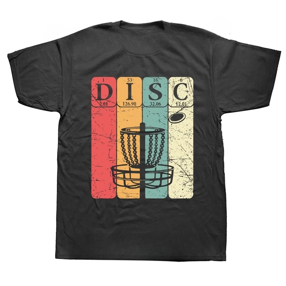 Maglietta Vintage da Golf con Stampa 'What Would Jesus Throw' per Uomini e Donne Cristiani, Abbigliamento Estivo Streetwear, Regalo di Compleanno