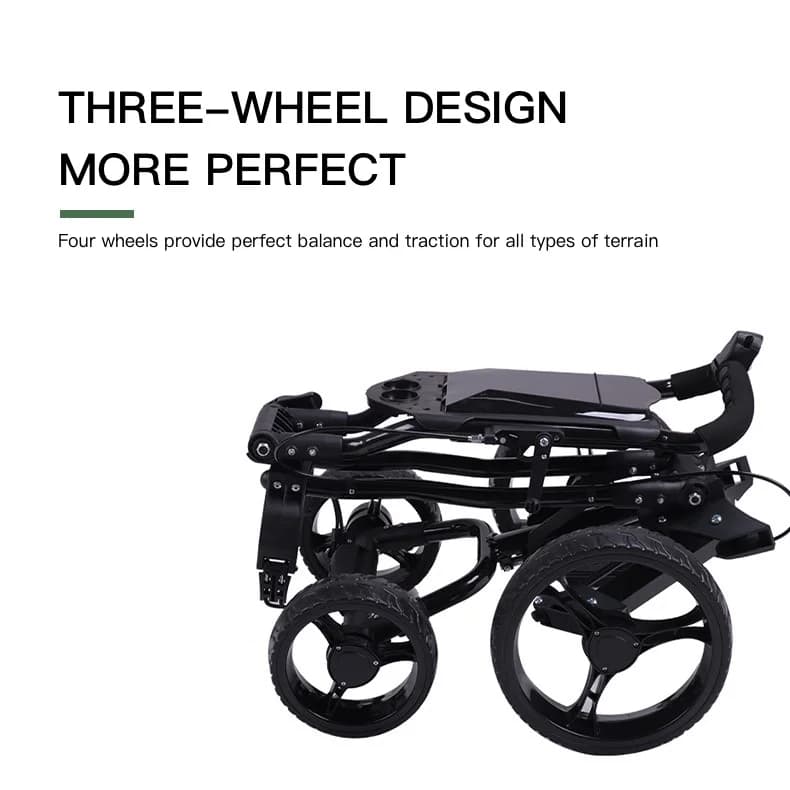 Carrello da golfIl miglior prezzo del carrello da golf a spinta facile da piegare con fascia elastica per una guida fluida