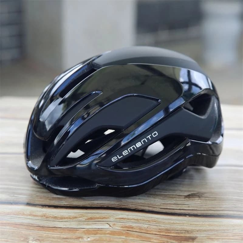 Casco da Bici Integrato 2026 per Uomo Donna, da Strada e Montagna, Aerodinamico, Leggero, Ventilato, Protezione UV, Dual Sport