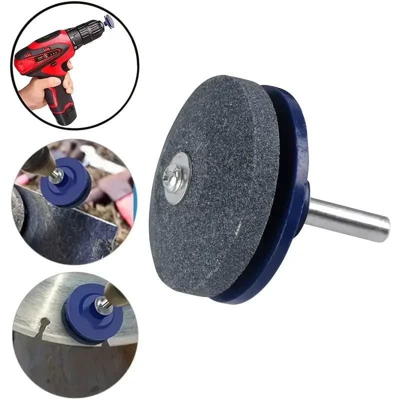 Abrasive Stone Electric sharpeners Wind energy lawnmowers Wear resistant sharpeners Grinding head tool
