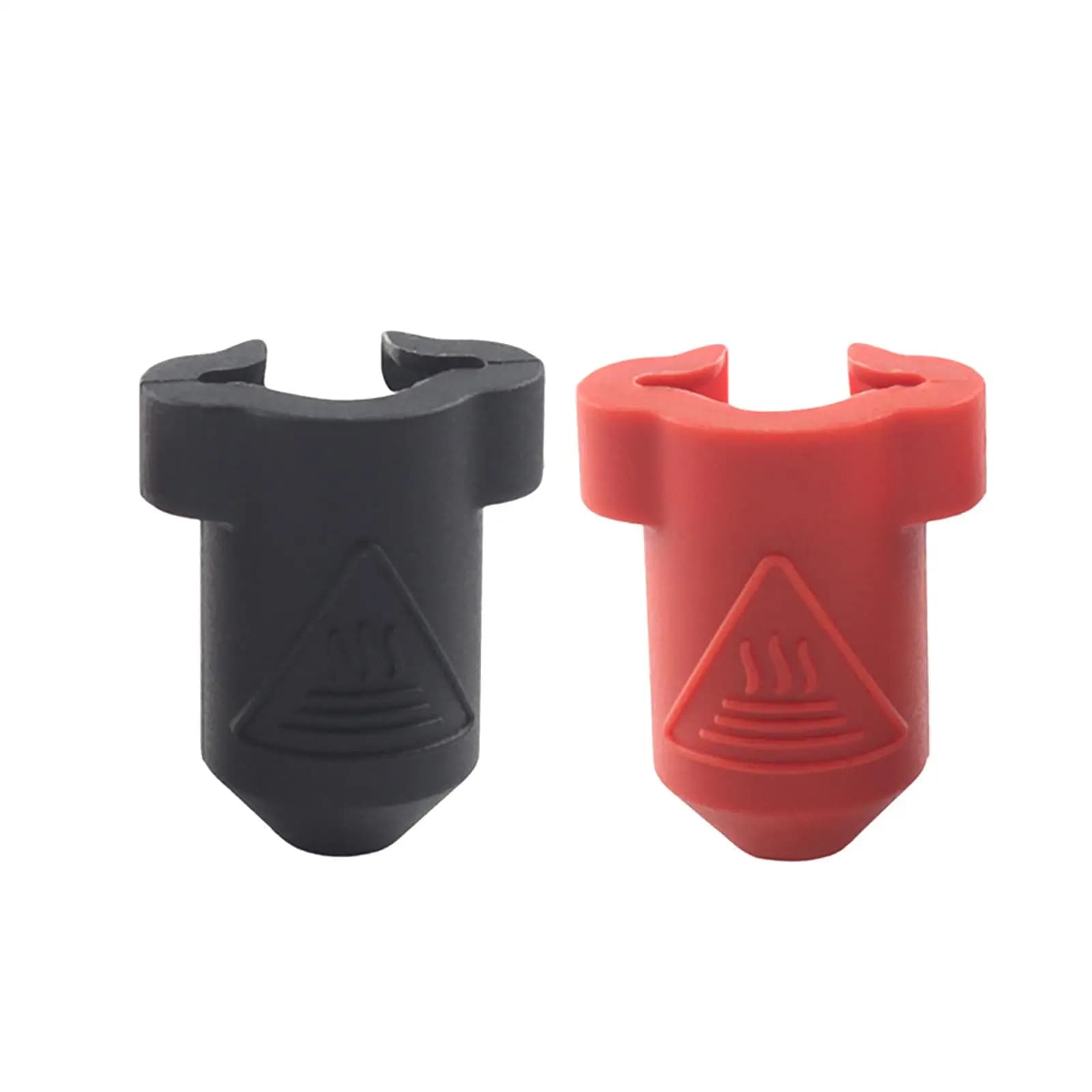 Cover Hotend in silicone premium per stampante 3D K1 - Custodia resistente al calore