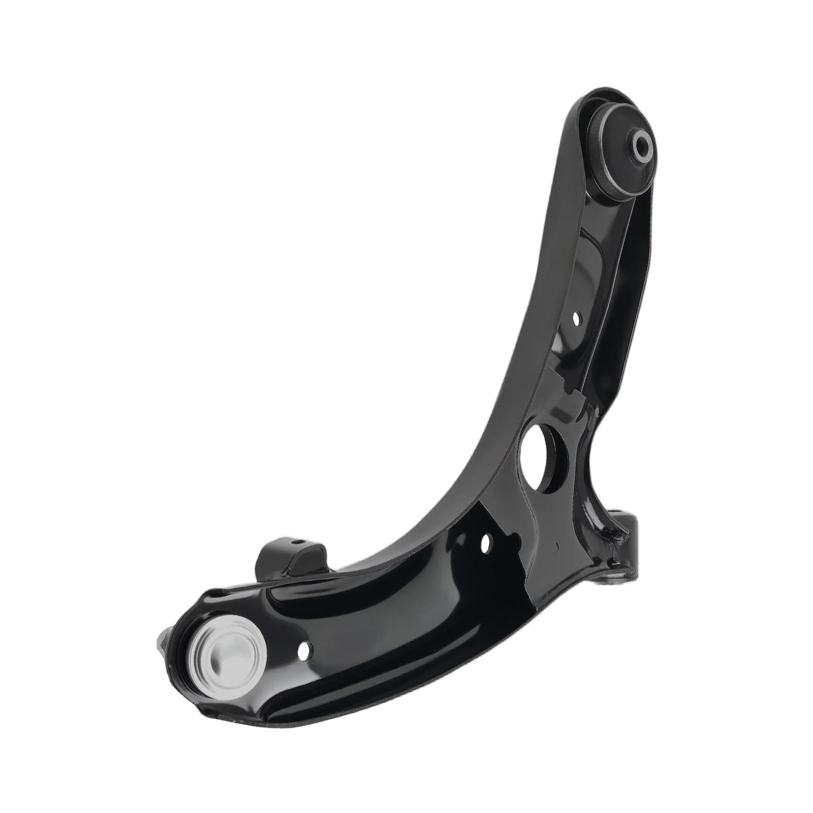 Giunto sferico del braccio di controllo anteriore inferiore sinistro per Hyundai Elantra 11-17 Veloster 2012-17