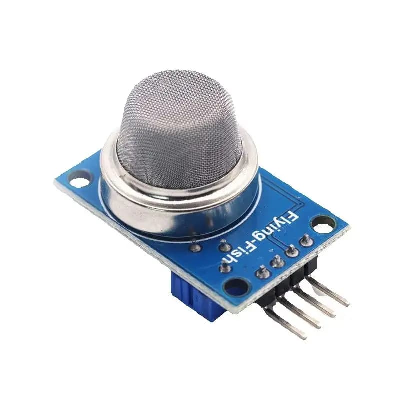 MQ-2 MQ2 Smoke Gas gpl butano modulo rilevatore di Gas idrogeno per Arduino