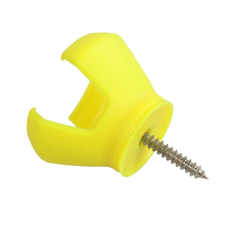 Ergonomic Golf Ball Retrievers Tool With Triple Claws Golf Ball Retrieval Tool