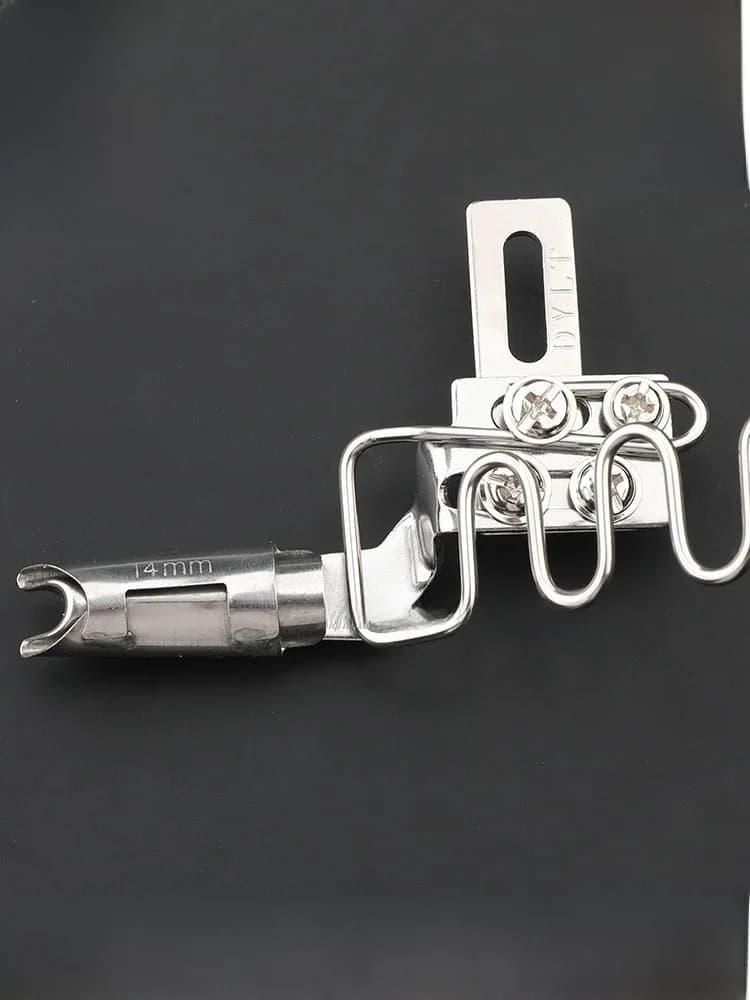 Big Universe 538 Pair Towel hine Silver Arrow 747 Envelope Sewing hine Tube Puller hine Five Line Lo