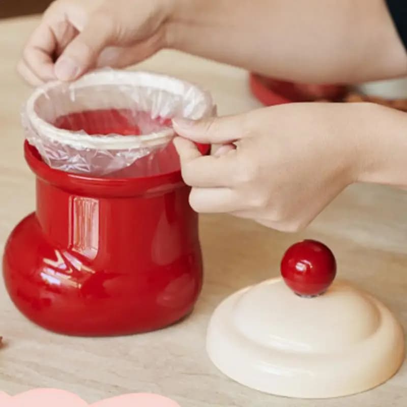 Pattumiera da cucina a parete, contatore della spazzatura, cestino della spazzatura, piccola scrivania, pattumiera a forma di botte, controsoffitto, contenitore per il riciclaggio, tavolino