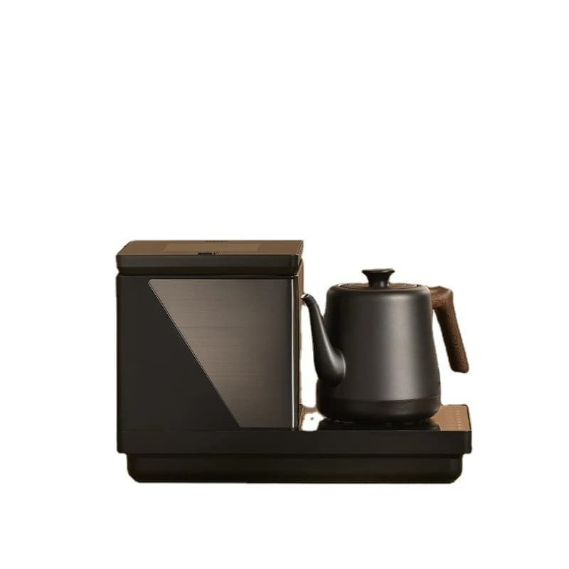 Electric kettle, special kettle for making tea, fully automatic water supply