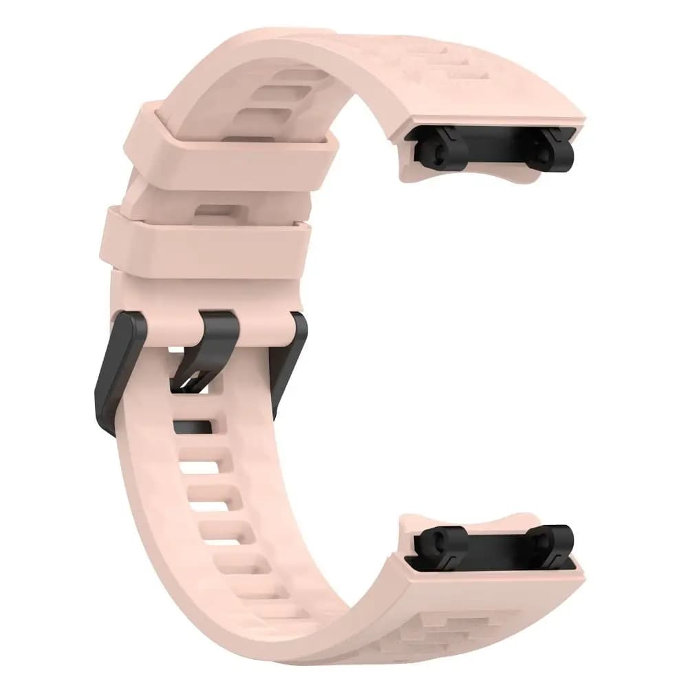 New Replacement Silicone Strap Watch Accessories Wristband Smart Soft Bracelet for Amazfit Active Edge