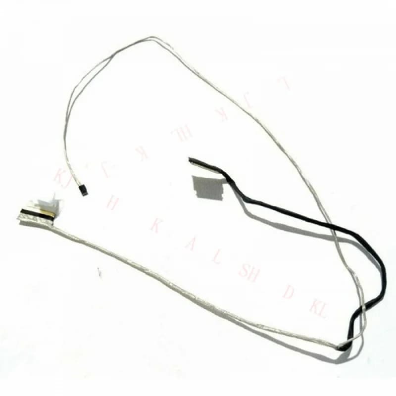N DD0G37LC200 PER HP Pavilion 17-AB 17-AB008NG LVDS Cavo schermo video LCD
