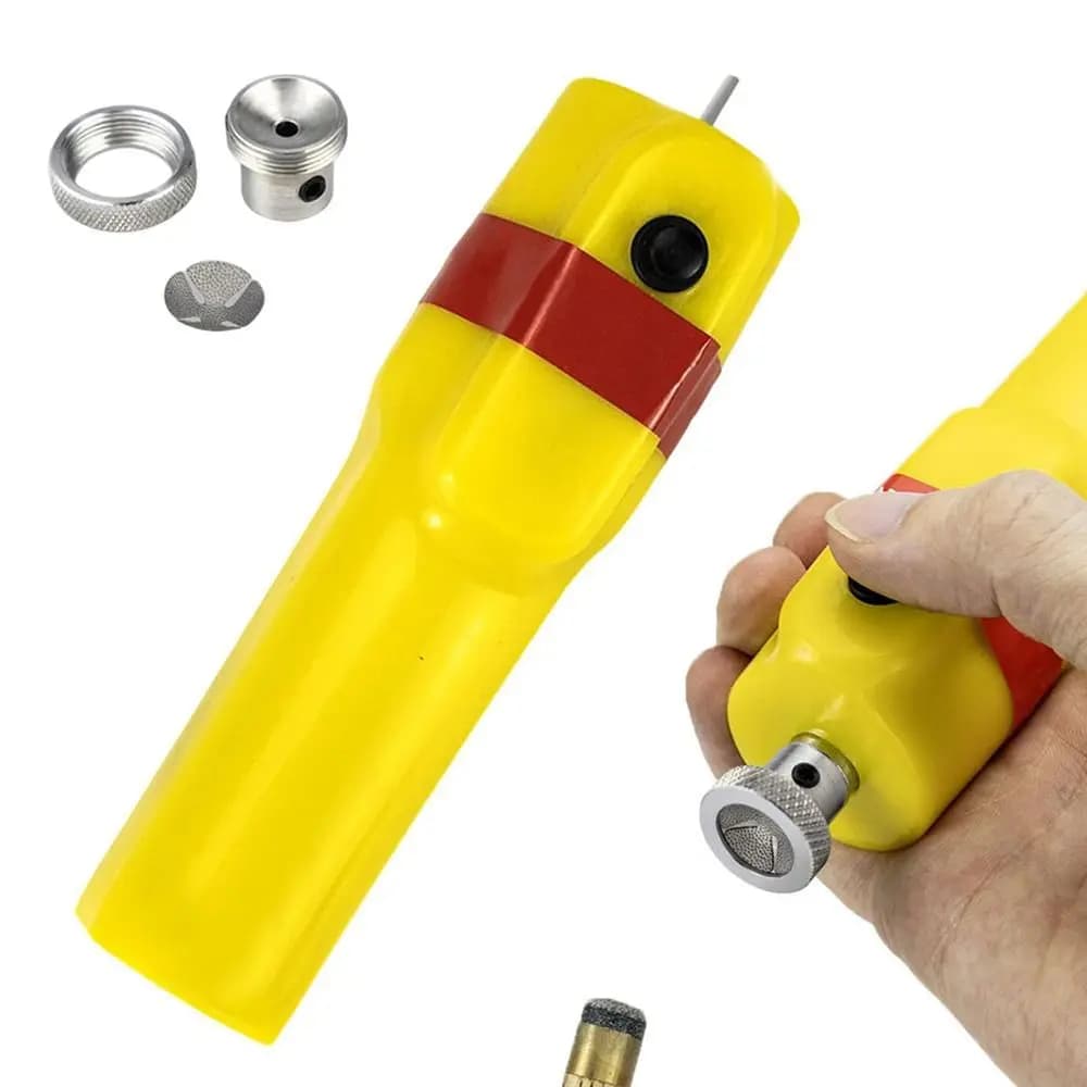 Shaper elettrico ricaricabile per stecche da biliardo, leggero, facile da usare, smerigliatrice per stecche, kit di strumenti portatile per stecche