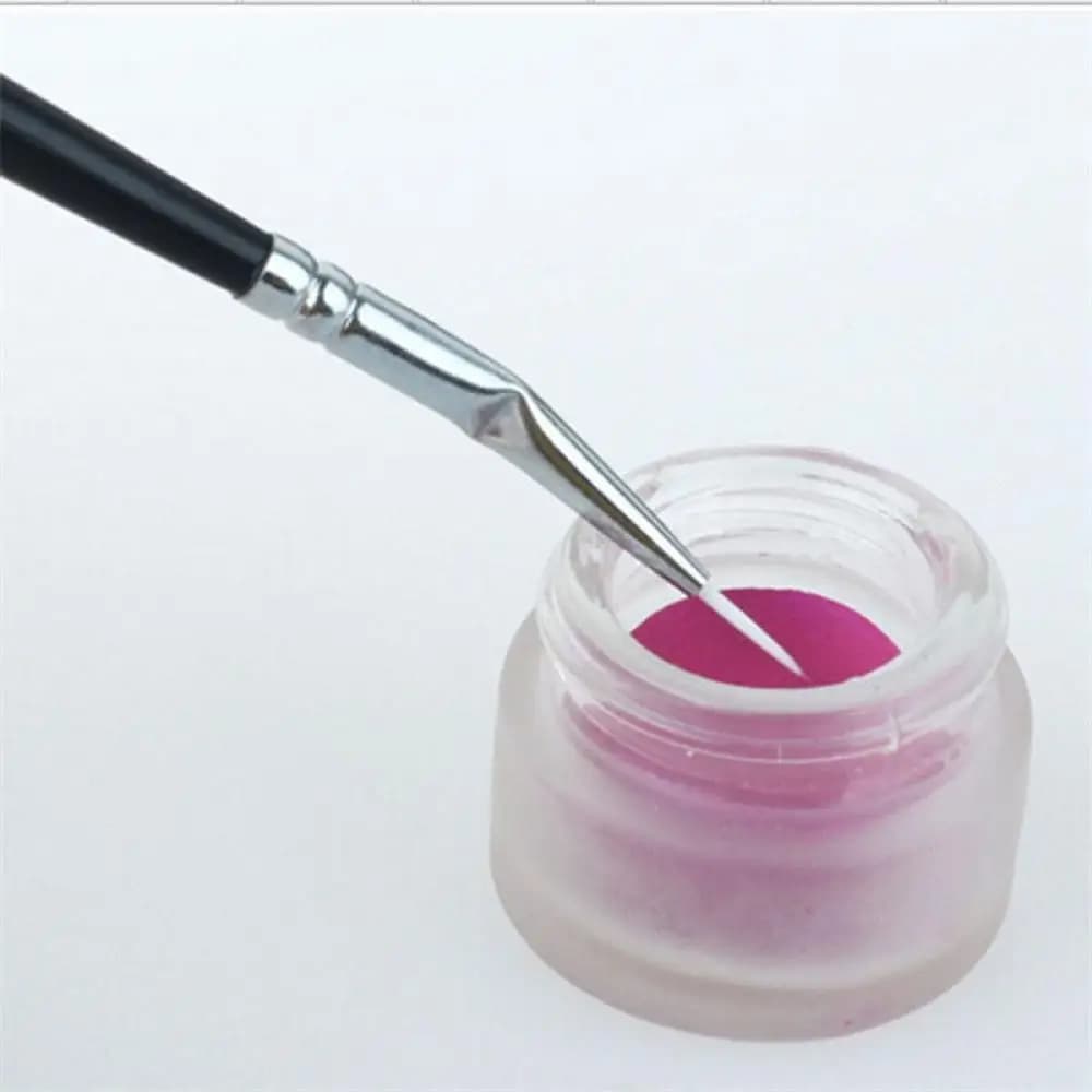 New Lip Cosmetic Pro Makeup Tools Eyeshadow Brow Eyeliner Brush