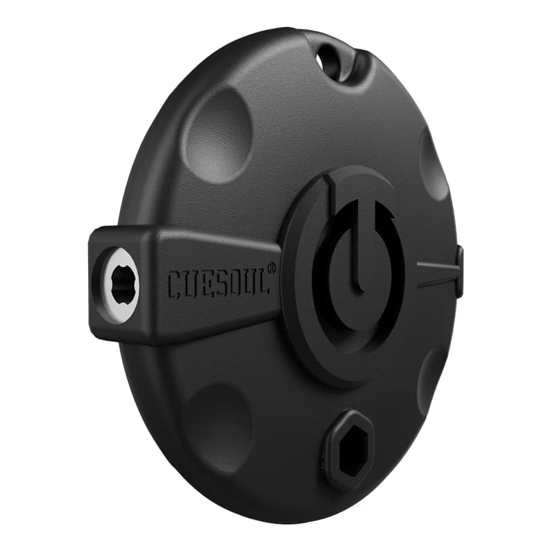 CUESOUL TOUCH Tool for Replacement Steel Tip OTO Points and Match Points