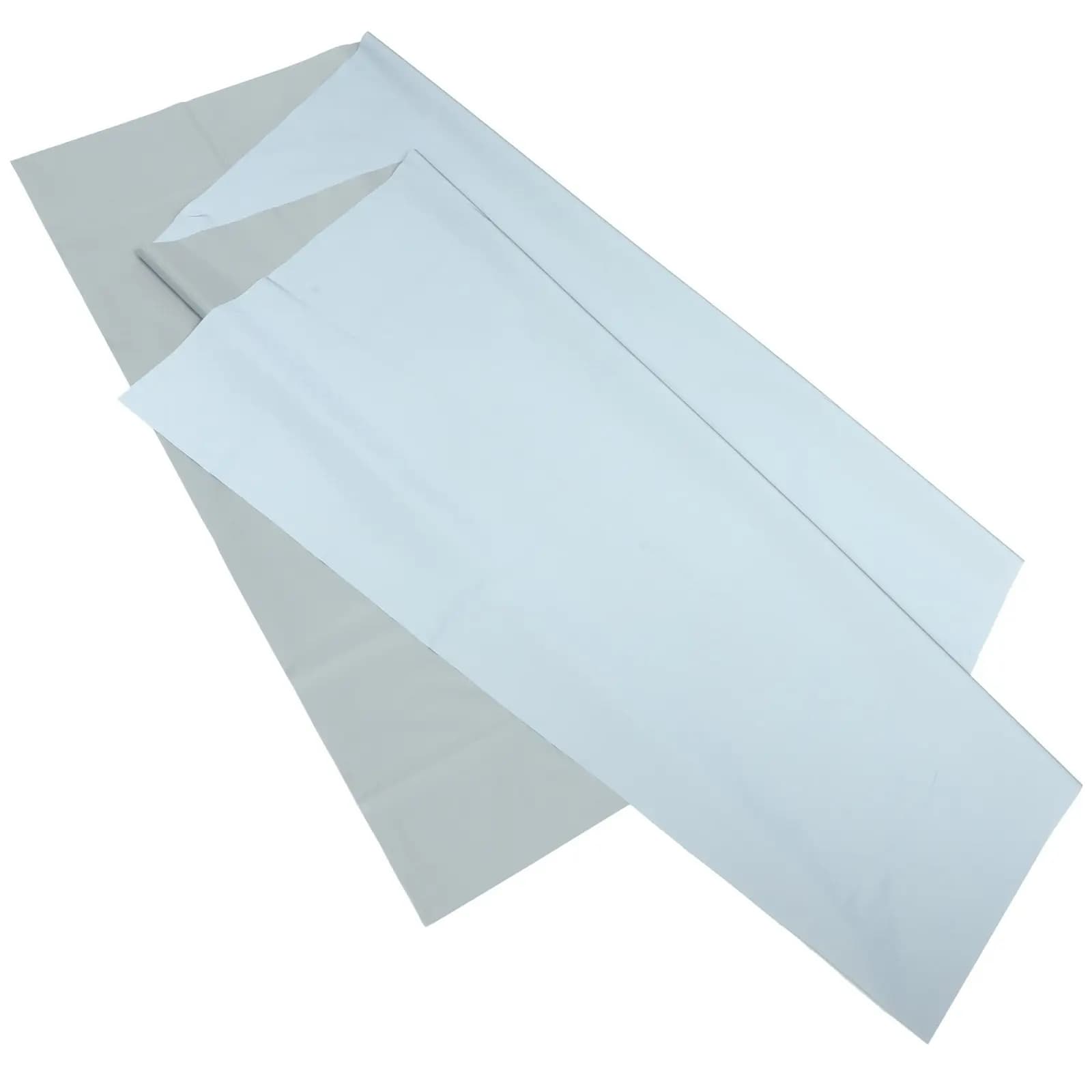 Telo per Schermo Proiettore Anti-Riflesso per Interni Compatibile con Proiettori DLP LED 3D ad Alta Definizione Materiale Riducente Riflessi