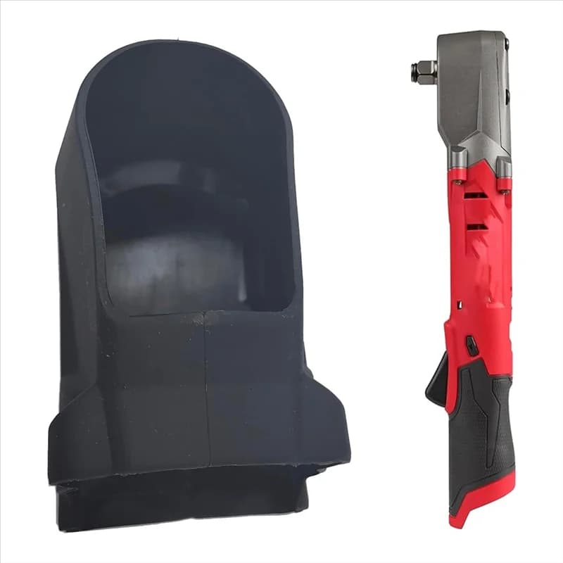 FT 49-16-2564 Avvio protettivo in gomma per avvitatore ad angolo retto adatto per M12 2564-20 2565P-20