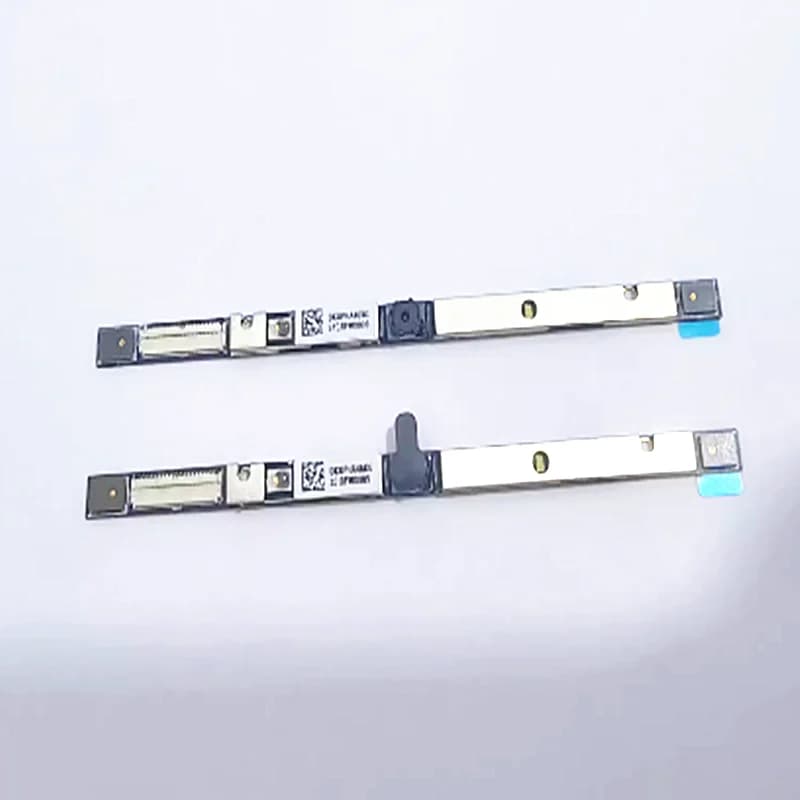 New original for HP ELITEBOOK 850 G7 840 G7 830 840 850 g7 g8 15.6 g9 LAPTOP IR WEBCAM CAMERA MODULE M08549-001 5495