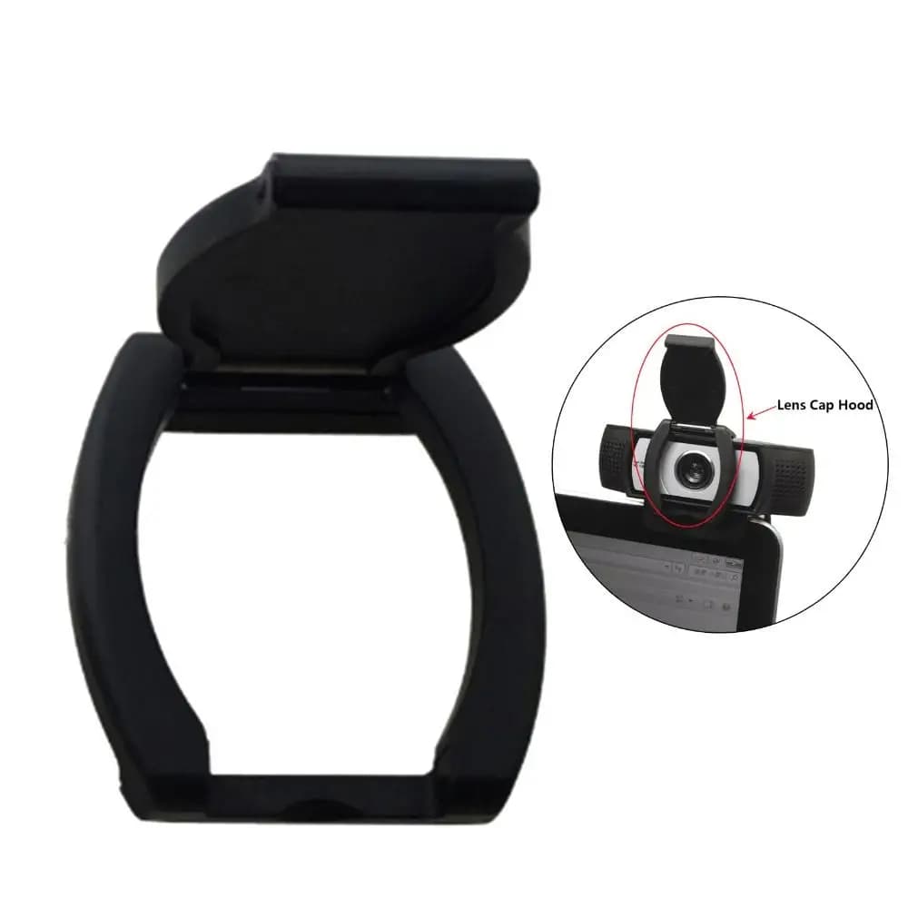 Protective camera for Logitech HD Pro Webcam C920 C922 C930e