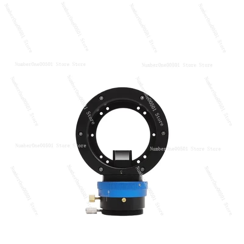 X guida a stella off-asse prisma grande 14x10mm abbinato a una grande superficie bersaglio guida a stella fotocamera teleobiettivo accessori per fotografia