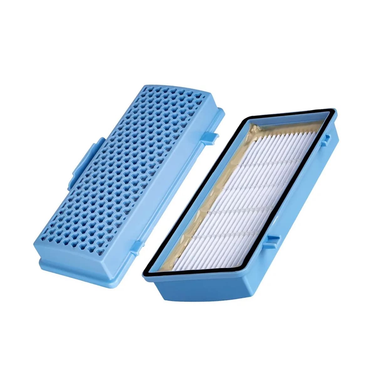 Vacuum Cleaner Parts Suitable for LG XR-404 VK71181 VK71182 VK71185 VK70186 VK79182 High-Efficiency Air Filter ADQ68101902