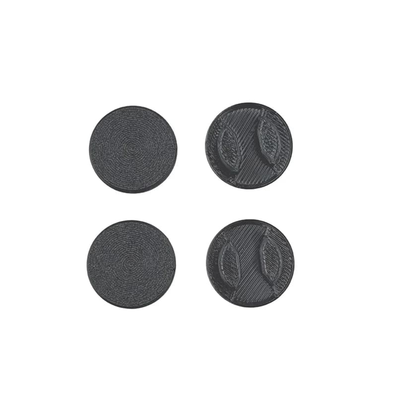 4pcs Protection Cap Dustproof Moistureproof Soft Protective Cover for DJI AVATA 360 Drone Accessories