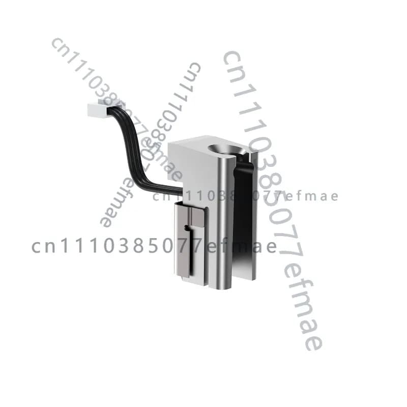 Gruppo di riscaldamento Hotend FOR Creality SPARKX i7, riscaldatore da 50W per stampante 3D i7