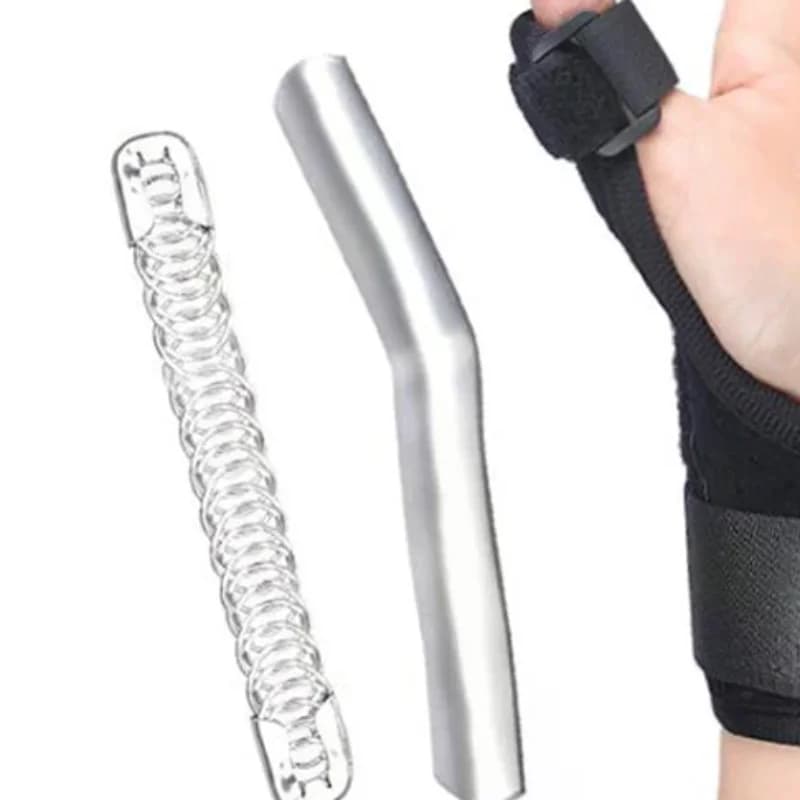 Tendon Sheath Wrist Thumb Hand Support Protector Arthritis Carpal Finger Brace