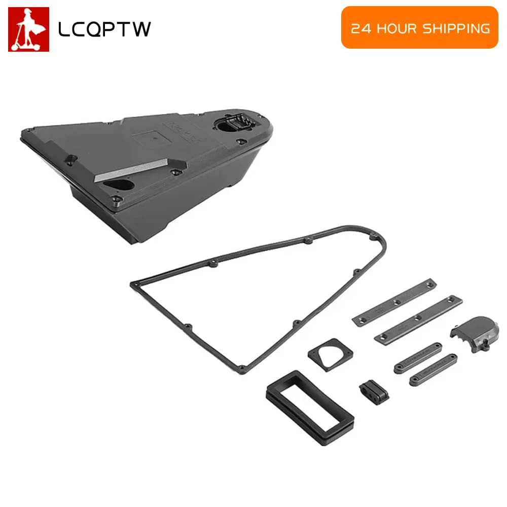 Per la parte della scatola del controller dello scooter elettrico INOKIM OXO per sistemare il controller anteriore con piccoli pezzi di ricambio/pezzi di ricambio della guarnizione