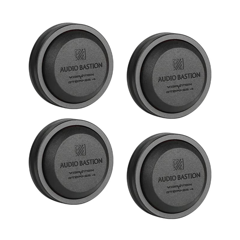 4 pz Audio Altoparlante Amplificatore Preamplificatore DAC Laptop Anti-shock HiFi Assorbitore Gel di Silice Piede Chiodo Piedi Pad Assorbimento Ammortizzatore Pad
