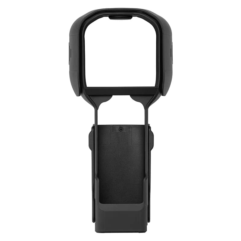 Custodia protettiva STARTRC per Dji Osmo Pocket 4/3, anti-graffio, anti-collisione, guscio flessibile, accessorio per fotocamera da viaggio e per riprese Vlog