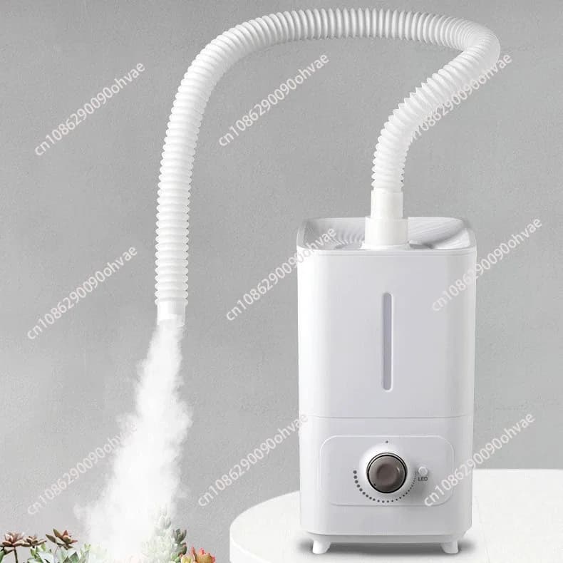 Deumidificatore compressore da 32 pinte con tubo di scarico per tenda da coltivazione e stanza da coltivazione Spider Farmer