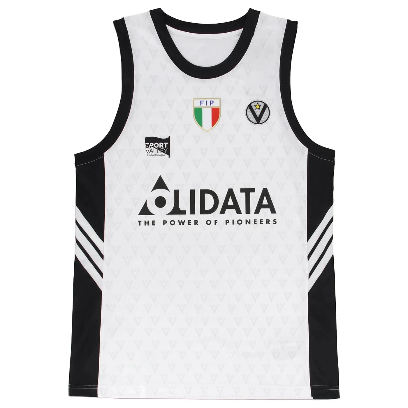 2026 Virtus Bologna basketball jersey Match & Training Kit Summer Sports Men's T-Shirt Children's Clothing Tee Y2k Woman