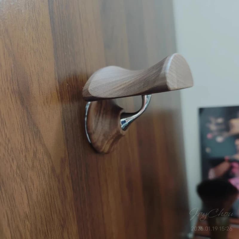 Premium Support from Headphone Wall, Universal Anti-Graffio Display, Spare Hook for Accessories Headphones