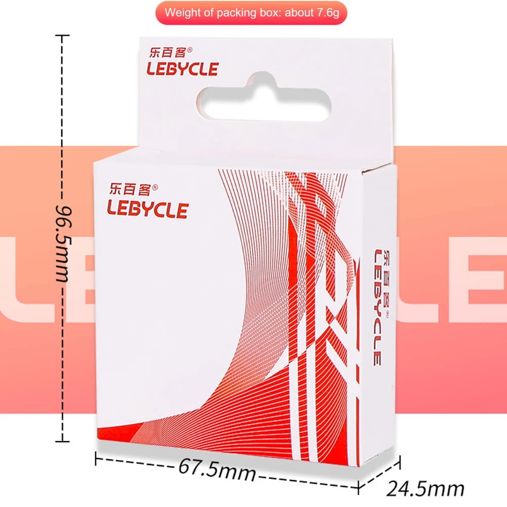 Pastiglie Freno in Gomma per Bicicletta, Componenti Freno per Ruote Piccole, Pastiglie Freno Professionali per Mountain Bike, Accessori Ciclismo Resistenti all'Usura